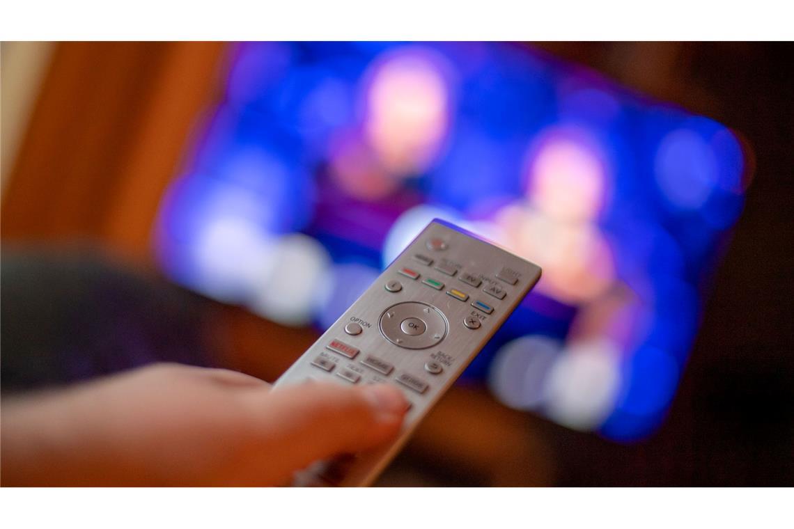 Streaming-Boom flacht ab - YouTube stark Viele Neukunden können Streamingdienste vor allem noch im älteren Publikum erwarten.