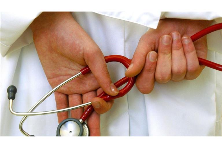 Viele Patienten halten vom Arzt empfohlene Selbstzahler-Leistungen für sinnvoll. (Archivbild)