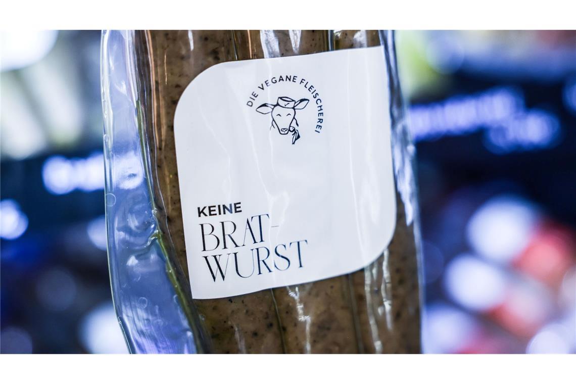 Viele Produkte müssten neue Namen bekommen, sollte das Verbot umgesetzt werden. (Symbolbild)