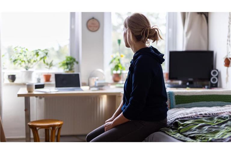 Viele Studierende finden keine Bleibe. (Symbolbild)