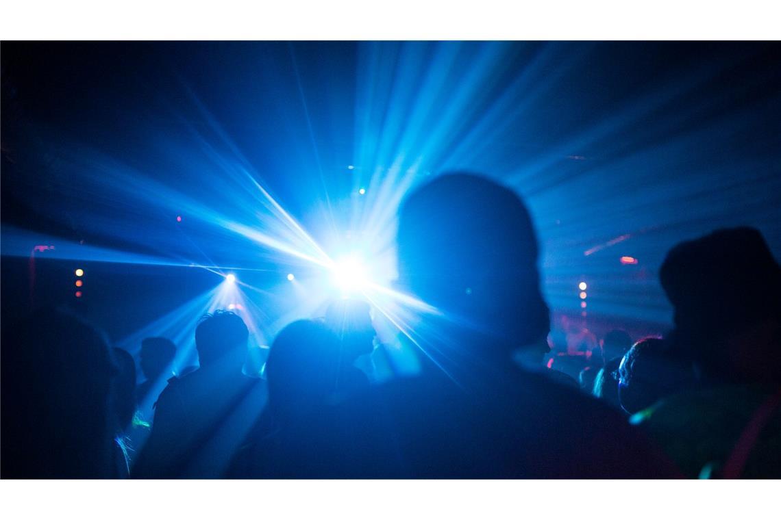 Viele Todesopfer sind sehr jung.