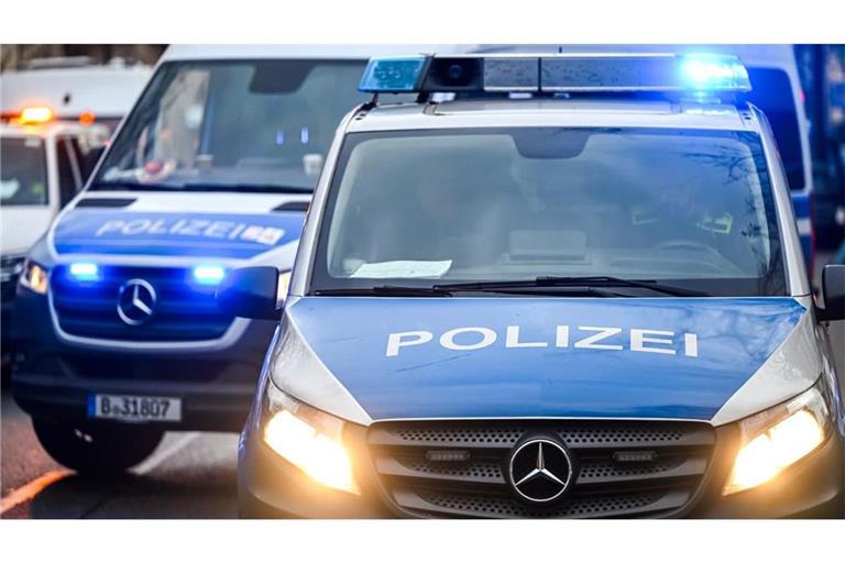 Viele Versetzungswünsche: Der Südwesten ist offenbar zunehmend attraktiv für Berliner Polizisten.
