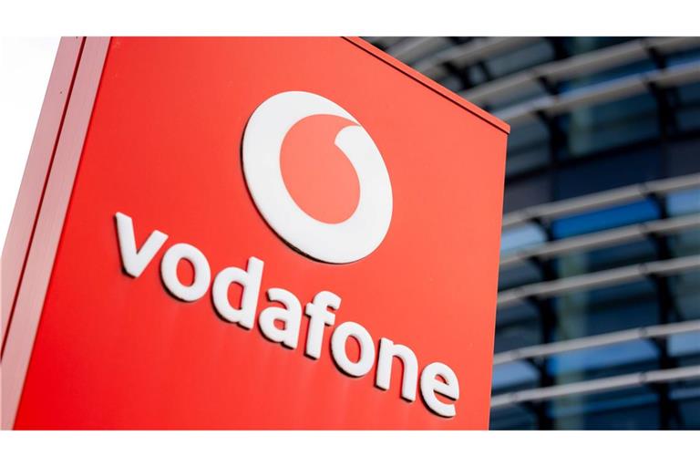 Viele Vodafone-Kunden wollen an der Sammelklage teilnehmen.