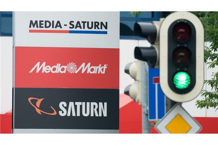 Vielfach schon eins geworden: die Fachmarktketten Mediamarkt und Saturn.