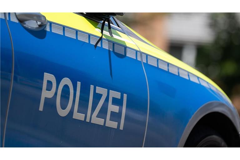 Vier Männer haben mit einer Softairwaffe in Mannheim einen Polizeieinsatz ausgelöst (Symbolfoto).