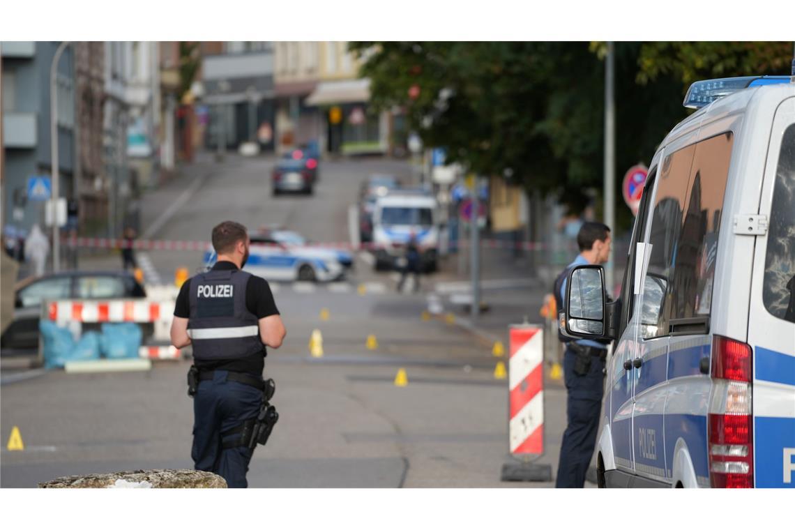Vier Tage nach der Tat von Völklingen wird eine ganze Reihe an Details bekannt. (Archivfoto)
