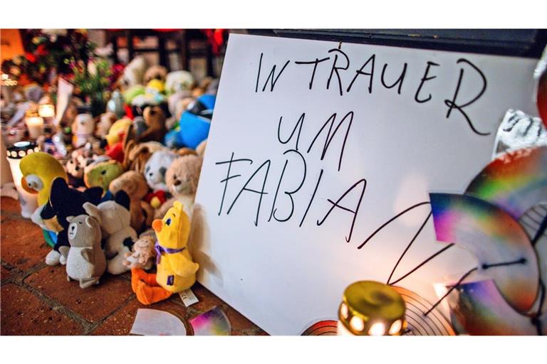 Vier Wochen nach dem gewaltsamen Tod des achtjährigen Fabian aus Güstrow hat die Polizei ein neues mögliches Beweismittel bekommen (Archivbild).