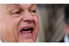 Viktor Orban blockierte.