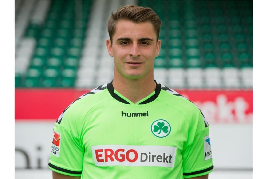 Viktoria Köln verpflichtet ehemaligen Freiburger Mielitz Viktoria Köln hat den früheren Bundesliga-Torhüter Sebastian Mielitz für die kommende Saison verpflichtet. Foto: Daniel Karmann/dpa/Archivbild