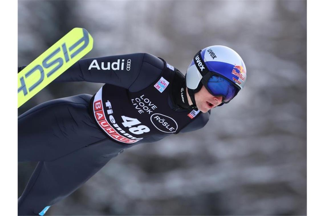 Kombinierer Riiber gewinnt in Val di Fiemme - Geiger Dritter