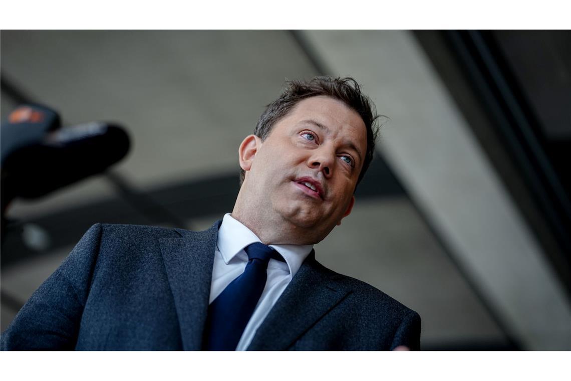 Koalitionsstreit um Entlastungen: Reiche attackiert SPD