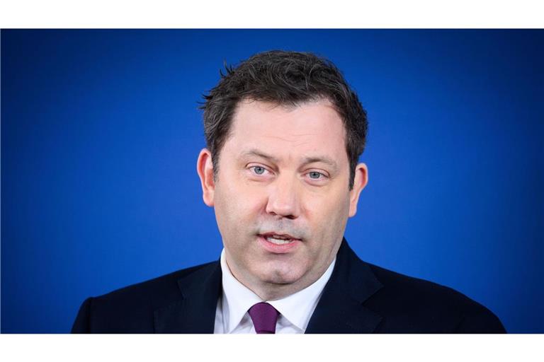 Vizekanzler Lars Klingbeil (SPD) (Archivbild).