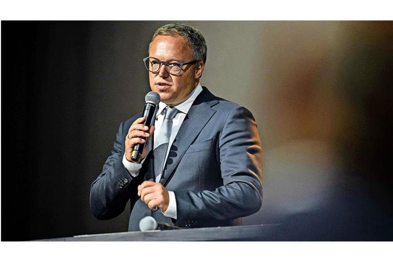 Voigt kündigte gegen die Entscheidung der Philosophischen Fakultät Klage vor dem Verwaltungsgericht an (Archivbild).