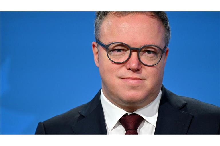 Voigt reagierte mit Unverständnis auf die Aberkennung seines Doktorgrades. (Archivbild)