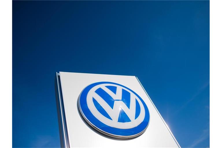 Volkswagen ist der größte Autobauer der Welt. Foto: Julian Stratenschulte