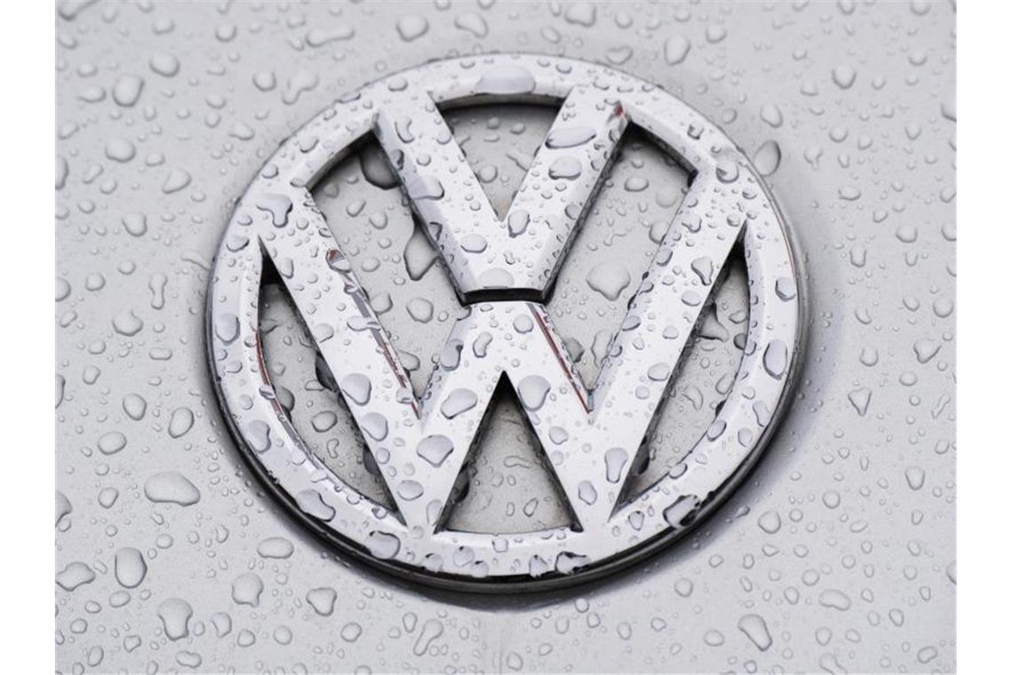 Volkswagen will den französischen Autovermieter Europcar übernehmen. Foto: Julian Stratenschulte/dpa