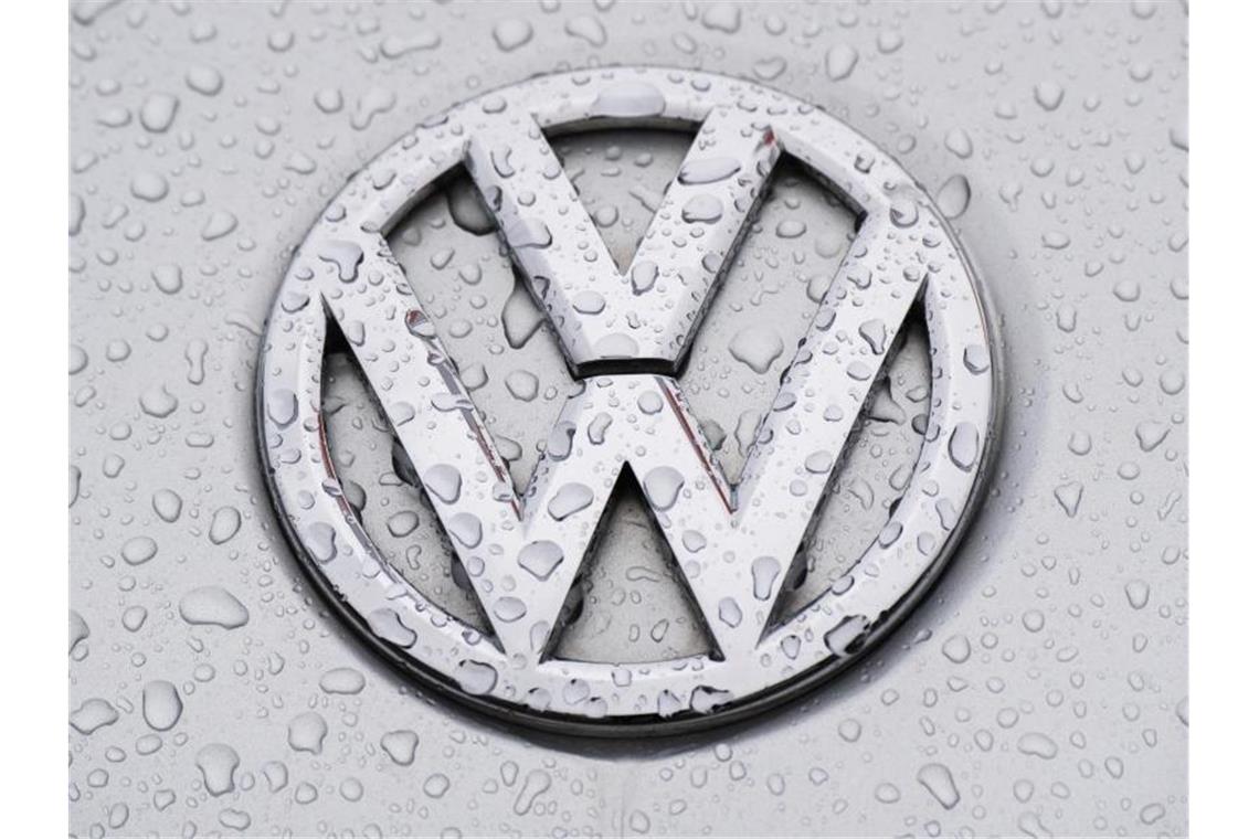 Volkswagen bestätigt Interesse an Übernahme von Europcar Volkswagen will den französischen Autovermieter Europcar übernehmen. Foto: Julian Stratenschulte/dpa