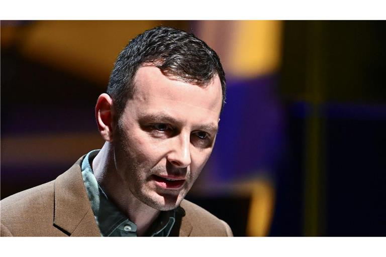 Vom Vorsteher des Börsenvereins des deutschen Buchhandels kam erneut Kritik.