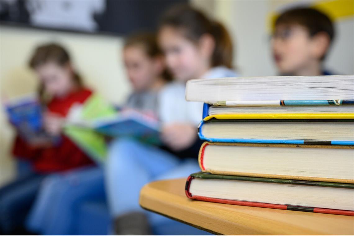 Kommentar: Endlich Fortschritte in Ganztagsbetreuung Von 2026 an haben Grundschüler neben dem Recht, Lesen, Schreiben und Rechnen zu lernen, auch ein Recht auf Betreuung.