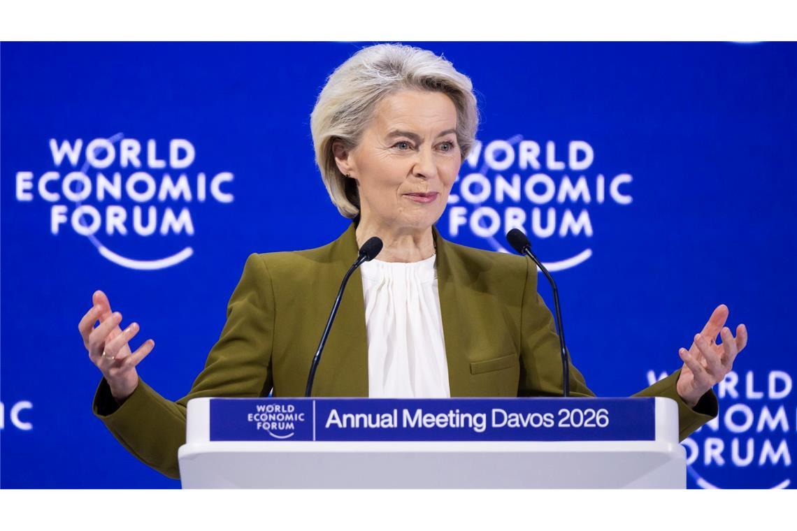 Kampfansage oder Schattenboxen - Wie reagiert EU auf Trump?