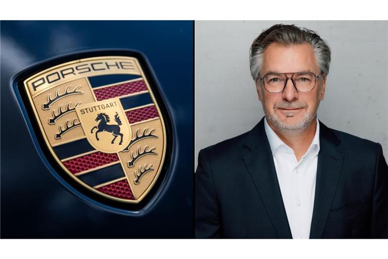 Von Mercedes-Benz zu Porsche: Jörg Bartels wechselt zum Sportwagenhersteller.