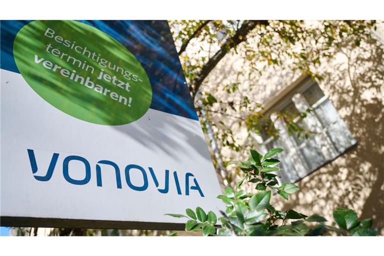 Vonovia enteignen – so lautet die Forderung der Linken.&nbsp;Das Wohnungsunternehmen gehört zu jenen, die von einer möglichen Vergesellschaftung betroffen wären. Vonovia hält die Pläne für verfassungswidrig.