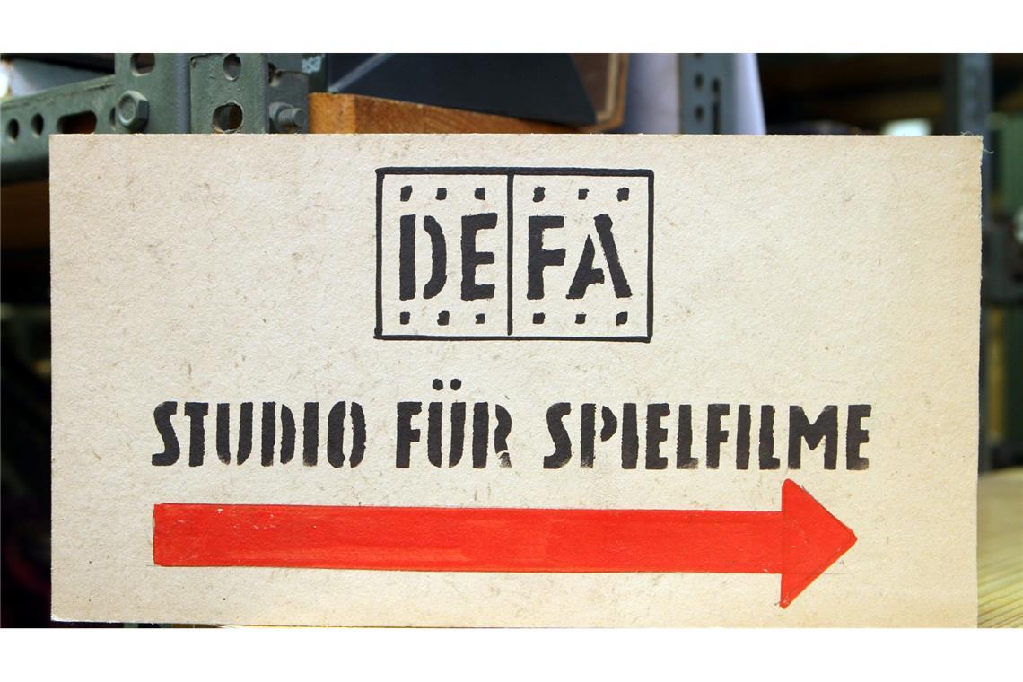 Vor 80 Jahren wurde die Defa gegründet. (Archivbild)