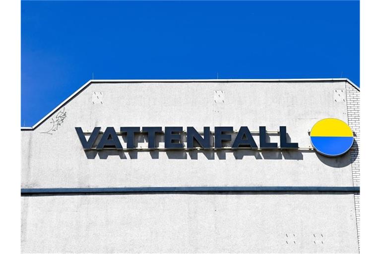 Vor allem Einmaleffekte in Deutschland haben beim schwedischen Energieversorger Vattenfall für einen deutlichen Gewinnanstieg gesorgt. Foto: Jens Kalaene/dpa-Zentralbild/dpa