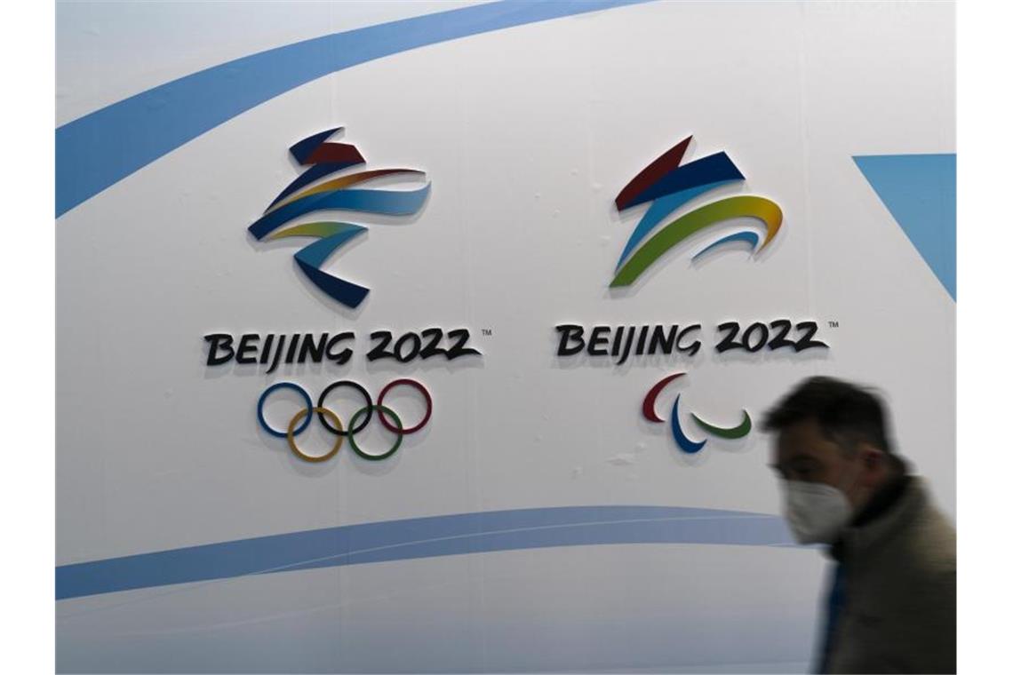 China und Doping: Sündenfall „darf nicht passieren“