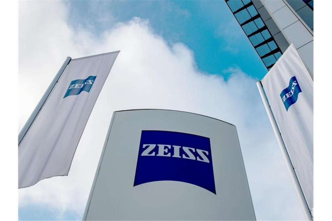 Zeiss-Jahresbilanz: Wird Sechs-Milliarden-Marke geknackt?