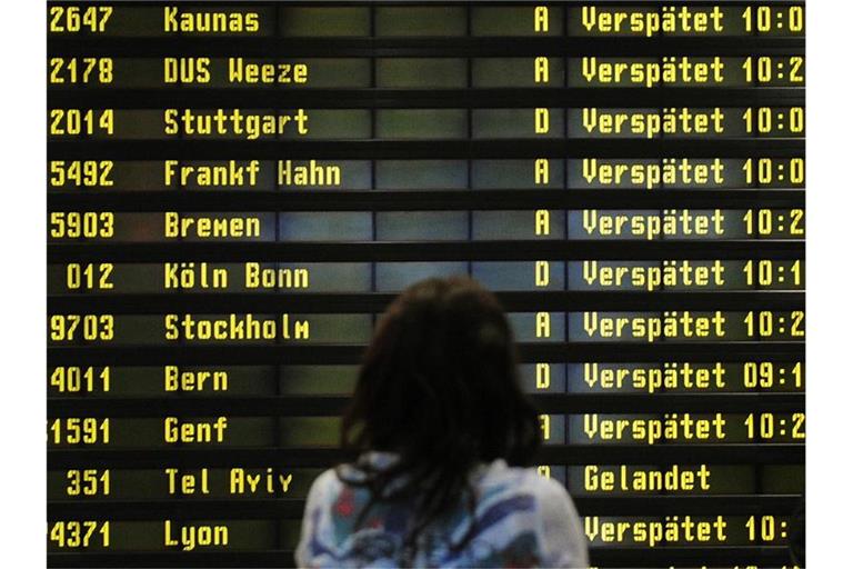 Vor einem Jahr hatte der EuGH bereits entschieden, dass Flugreisenden auch bei Verspätungen außerhalb Europas unter bestimmten Bedingungen eine Entschädigung zusteht. Foto: Michael Hanschke