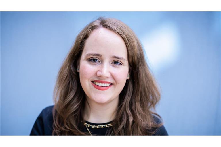 Vor einem Jahr heiratete Ricarda Lang den Mathematiker und ehemaligen Sprecher der Grünen Jugend Bayern, Florian Wilsch.