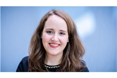 Vor einem Jahr heiratete Ricarda Lang den Mathematiker und ehemaligen Sprecher der Grünen Jugend Bayern, Florian Wilsch.
