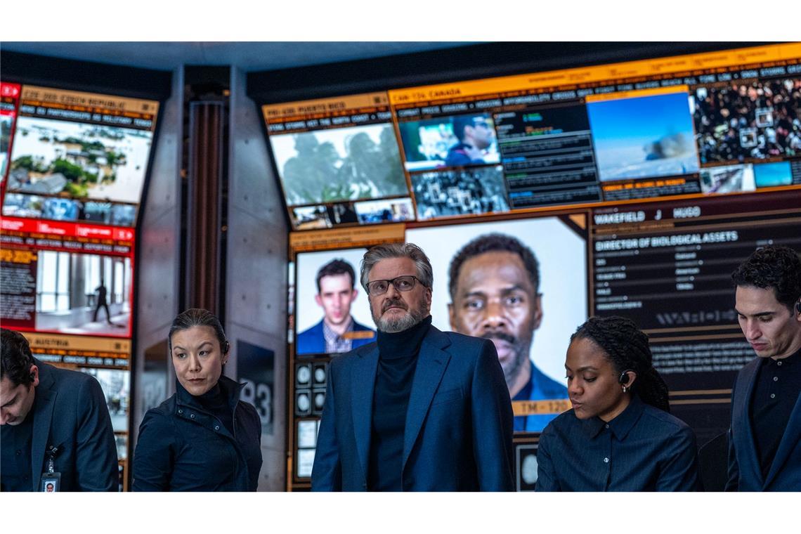 Vorab-Hype um "Disclosure Day – Der Tag der Wahrheit", noch bevor der Film von Steven Spielberg anlief.