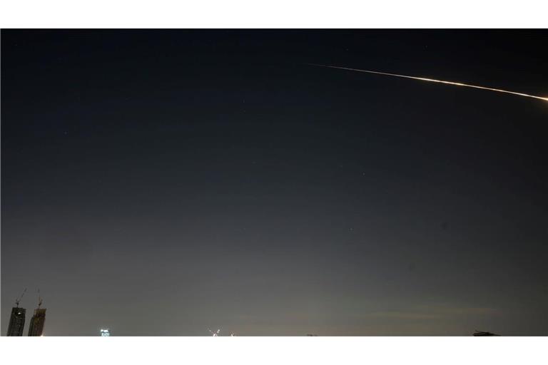 Vorerst geht der Krieg weiter.