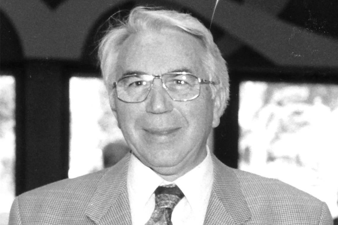 Zwei Tälesklubs sorgen für Furore Vorkämpfer für die Eigenständigkeit des Rems-Murr-Fußballs: Fritz Seiler. Foto: B. Strohmaier