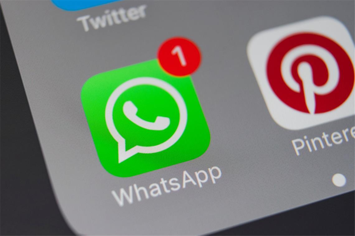 Ländervorwahl +234 bei WhatsApp Vorsicht bei fremden Nummern!