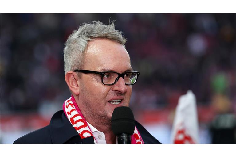 Vorstandschef Alexander Wehrle bezieht nach den Vorfällen von Deventer klar Stellung.