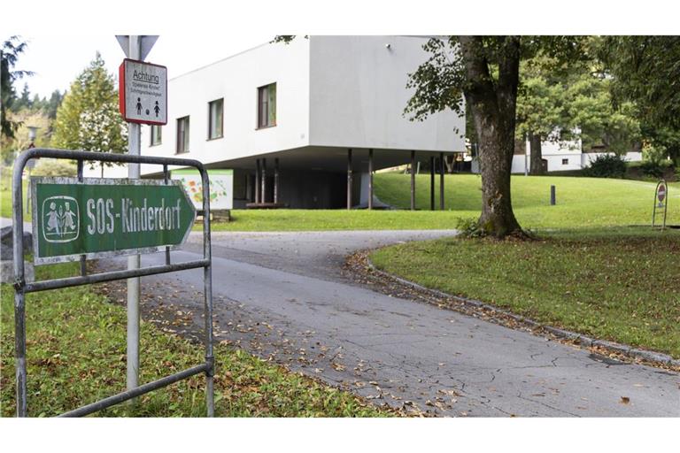 Vorwürfe gegen den Gründer der Kinderhilfsorganisation. (Archivbild)