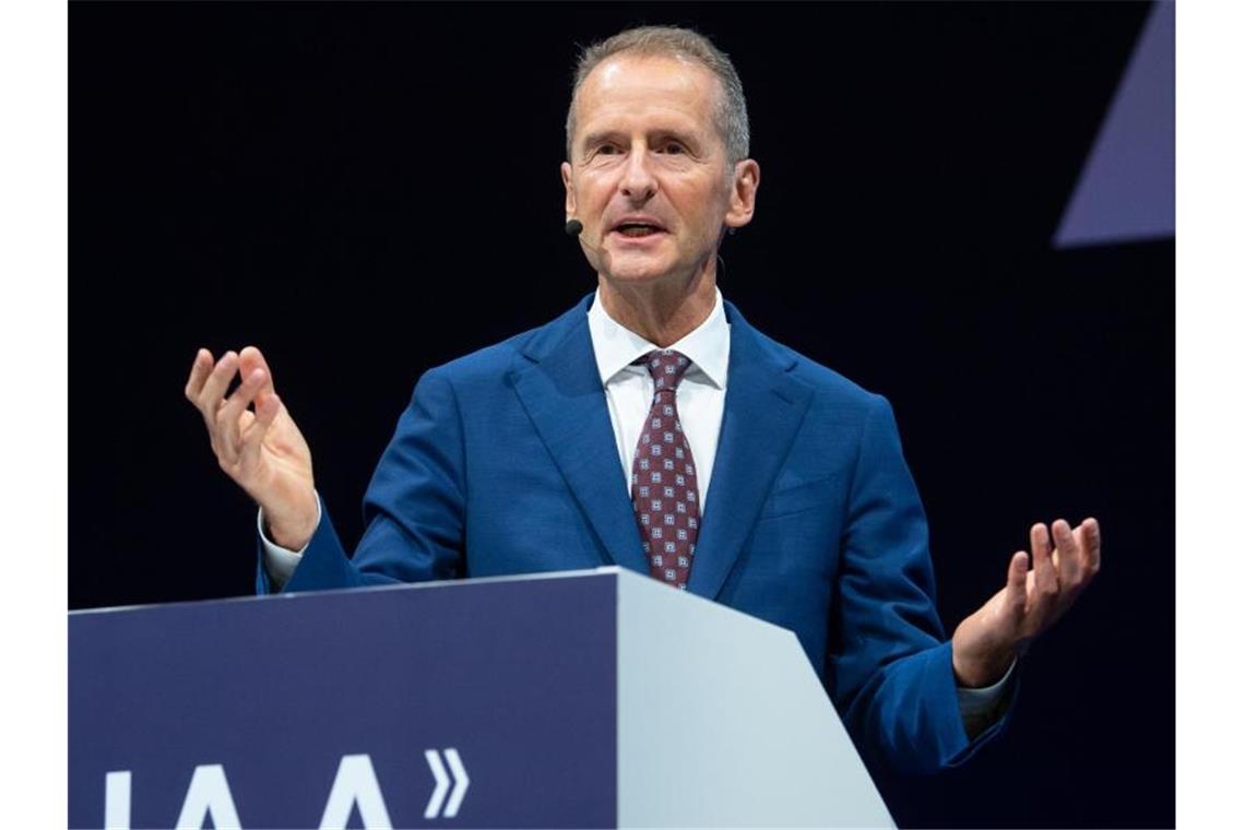 Neue IAA: Ringen um Klima und Arbeitsplätze