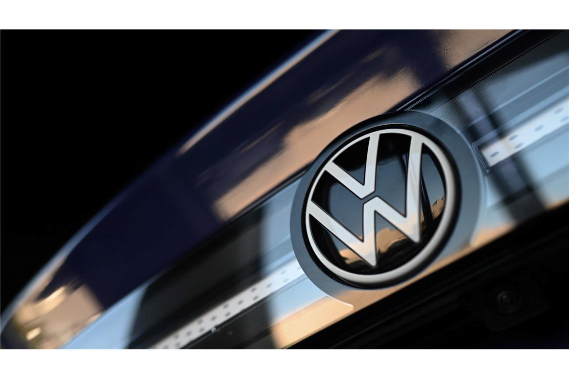 VW hat 1,5 Millionen vollelektrische Autos aus der ID-Reihe ausgeliefert.