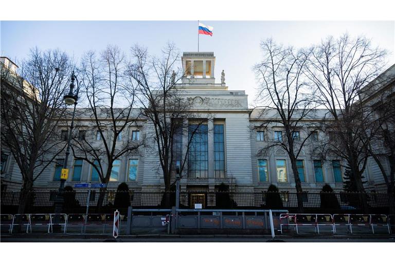 Wadephul spricht von klaren Worten gegenüber dem Botschafter.