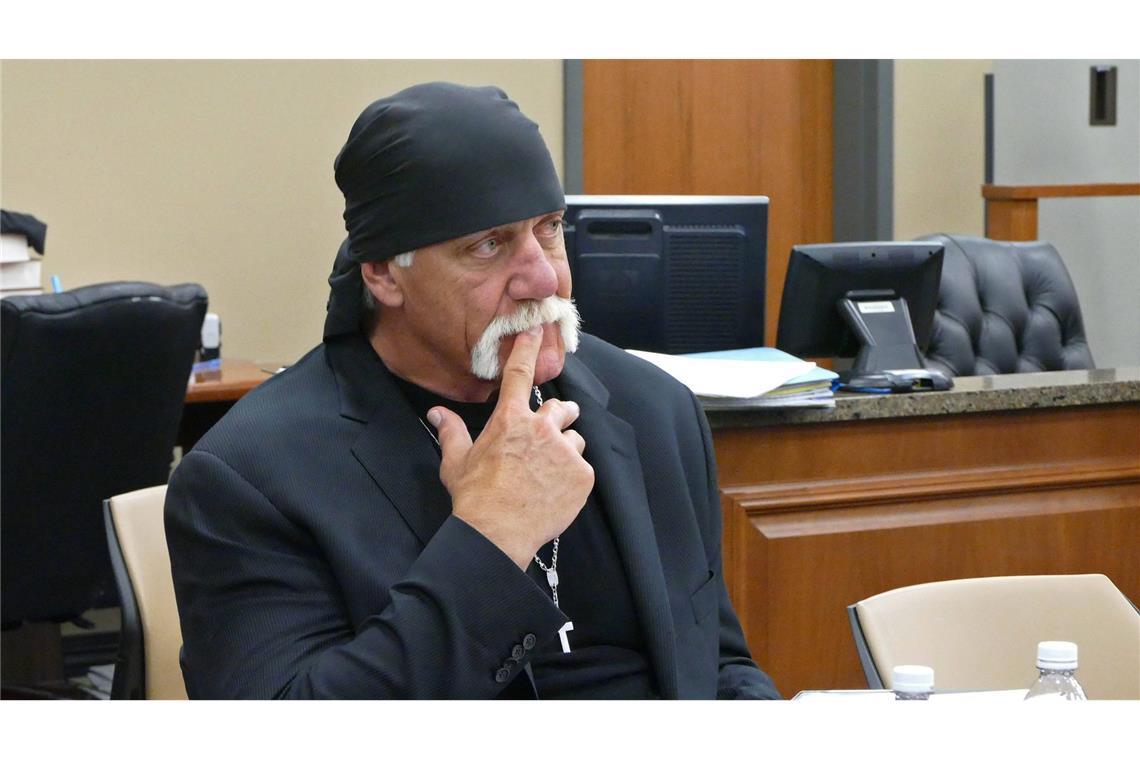 Während der 2010er war Hogan immer wieder in Skandale verwickelt. 2012 veröffentlichte das Klatschblatt „Gawker“ ein Sextape von Hogan, das ihn beim Sex mit der Frau eines Freundes zeigte. Im Rechtsstreit wurden ihm dafür 115 Millionen Dollar zugesprochen. 2015 wurde eine Audiodatei veröffentlicht, auf der sich Hulk Hogan rassistisch äußerte. Die WWE kündigte daraufhin seinen Vertrag, 2018 nahm sie ihn nach mehreren Entschuldigungen wieder auf. Hogan nannte die rassistischen Äußerungen später den „größten Fehler“ seines Lebens. Wrestling wird in dieser Zeit eher zur Nebenbeschäftigung des Stars, es kommt nur noch vereinzelt zu Auftritten.