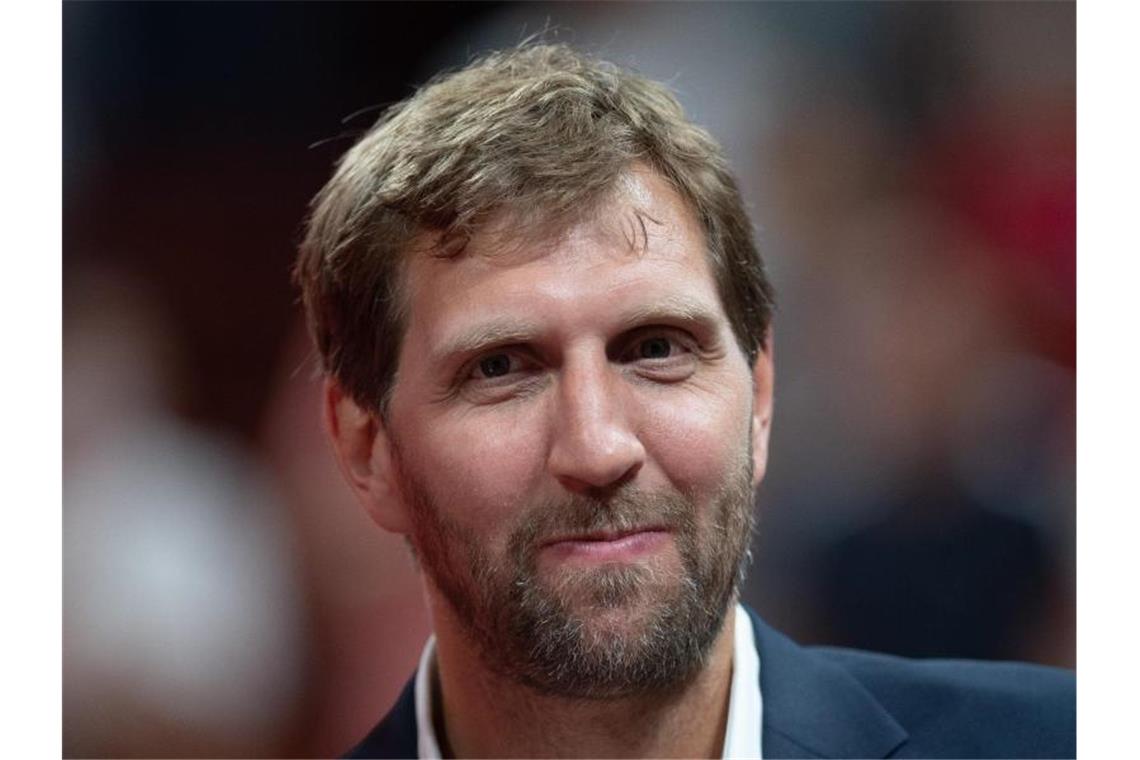 Nowitzki ein Jahr nach dem Abschied: Kaum zu glauben