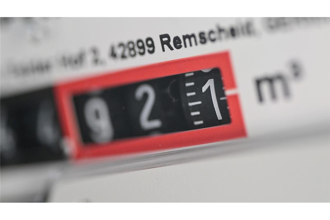 Höhere Preise für Neukunden - Gasanbieter vor Gericht