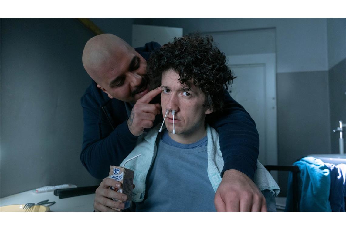 Die letzte Staffel "How to Sell Drugs Online (Fast)" startet Während Moritz im Knast war, hat sich die Welt weiter gedreht.