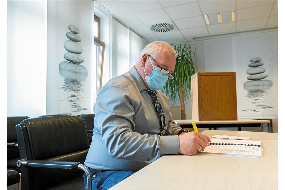 Ein Festtag der Demokratie