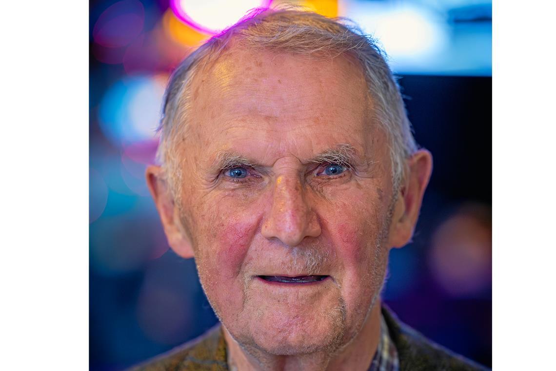 Walter Amann