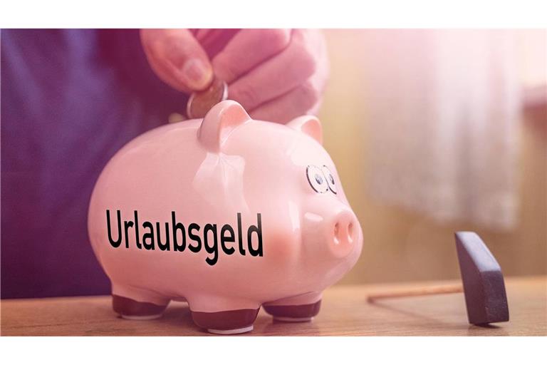 Wann gibt es endlich Geld? TvÖD-Beschäftigte fühlen sich als Sparschwein der öffentlichen Hand.