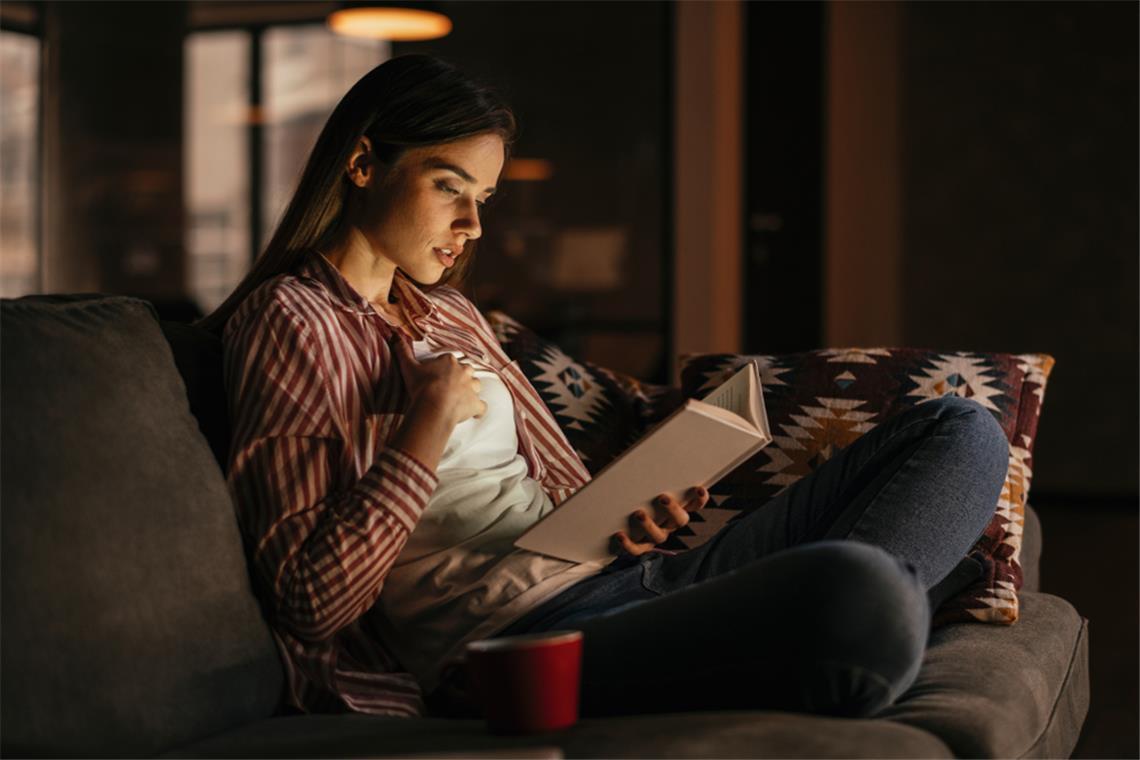 Wann gibt es Teil 2 der "Lights Out"-Reihe?